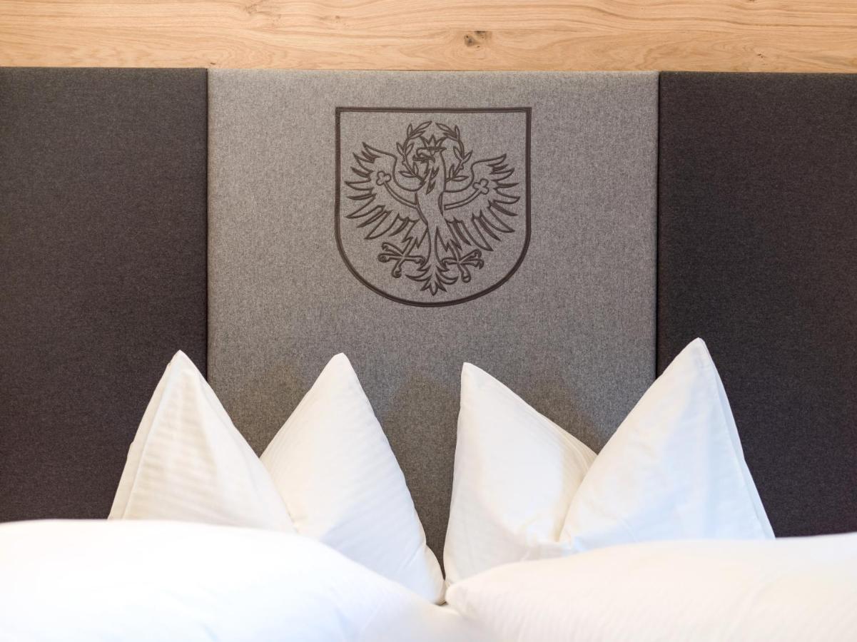 Dorfkaiser Apartment Going am Wilden Kaiser