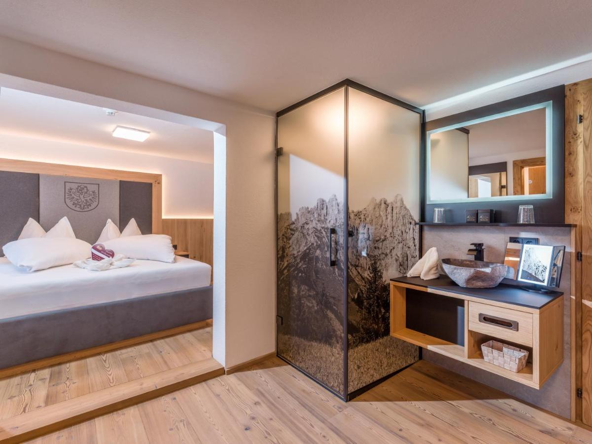 Apartment Dorfkaiser Going am Wilden Kaiser