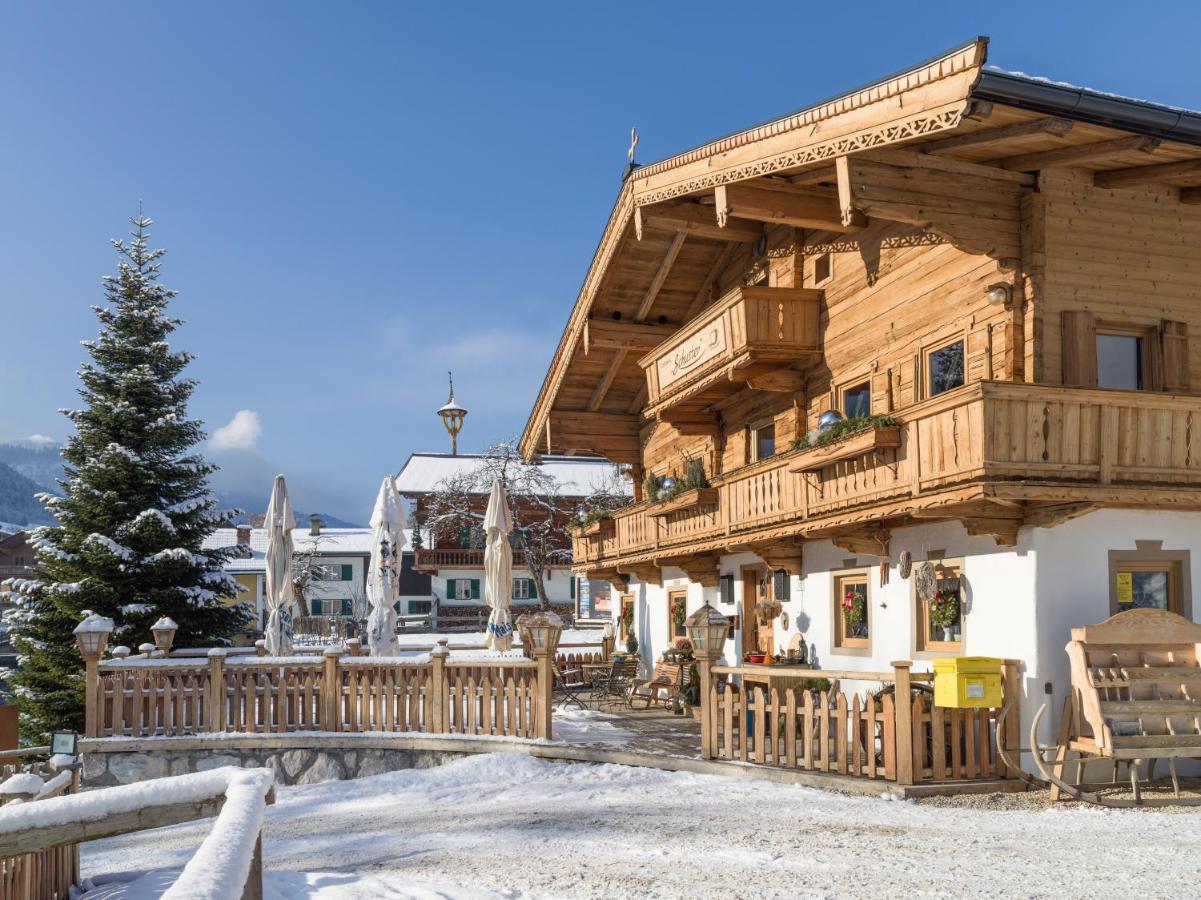 Dorfkaiser Apartment *
