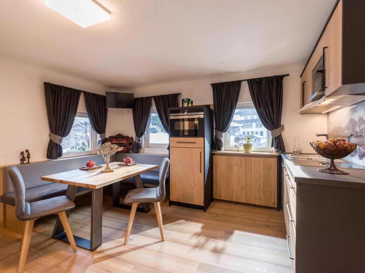 Dorfkaiser Apartment