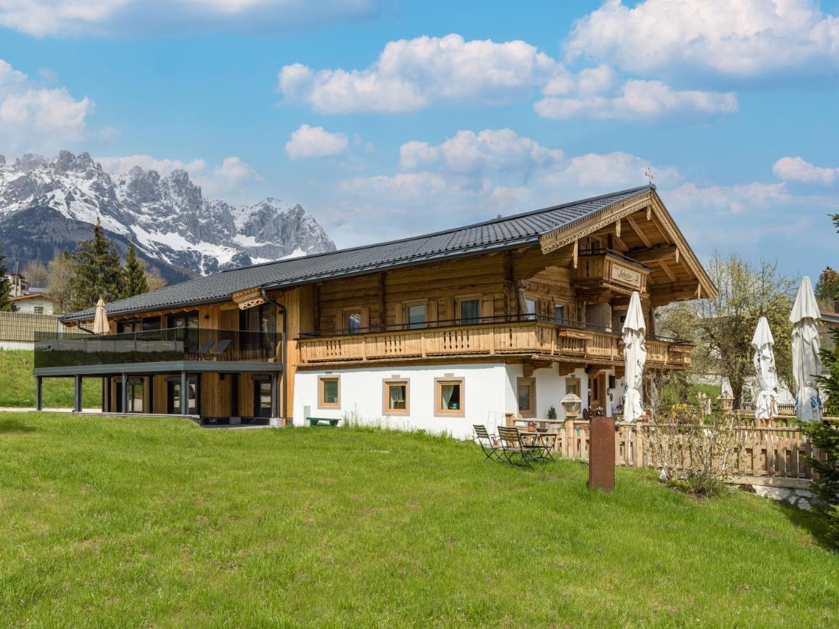 Apartment Dorfkaiser