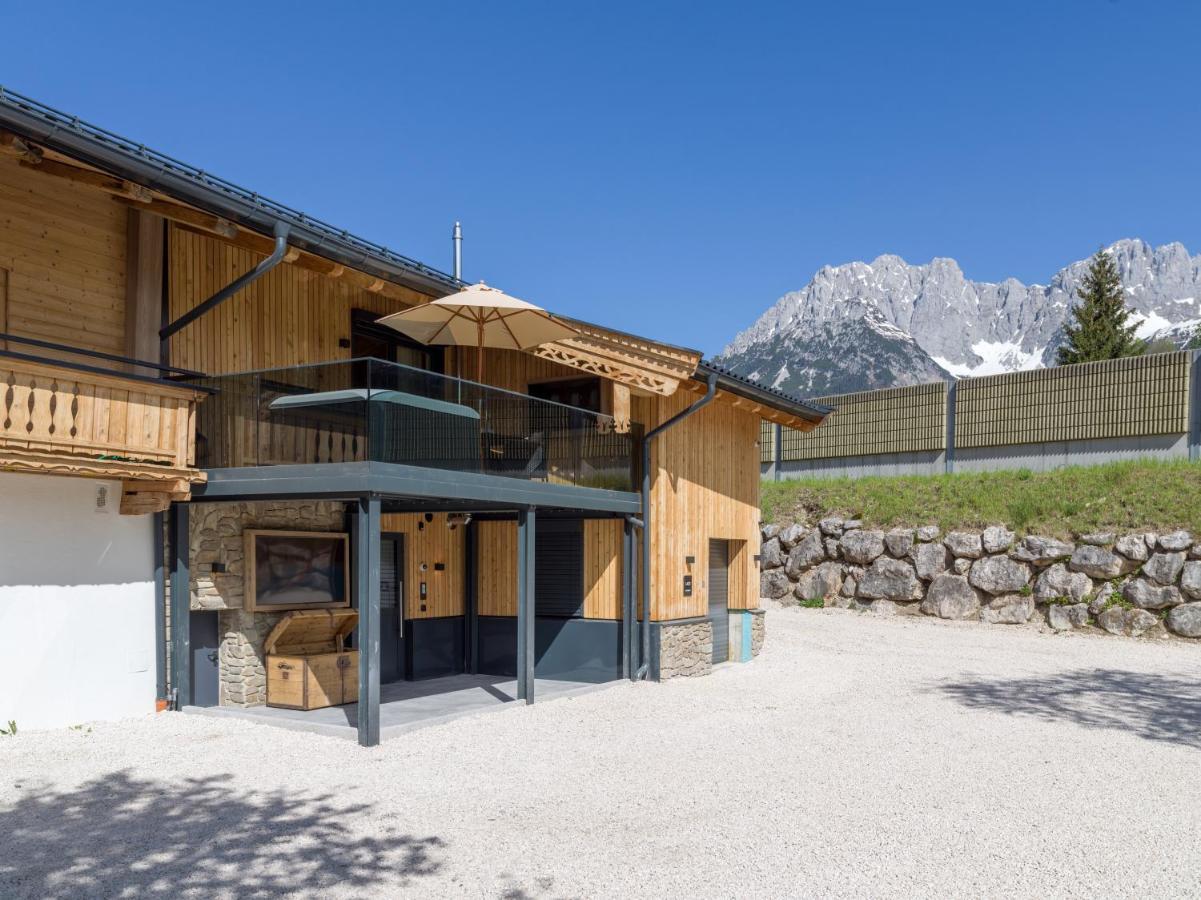 Apartment Dorfkaiser