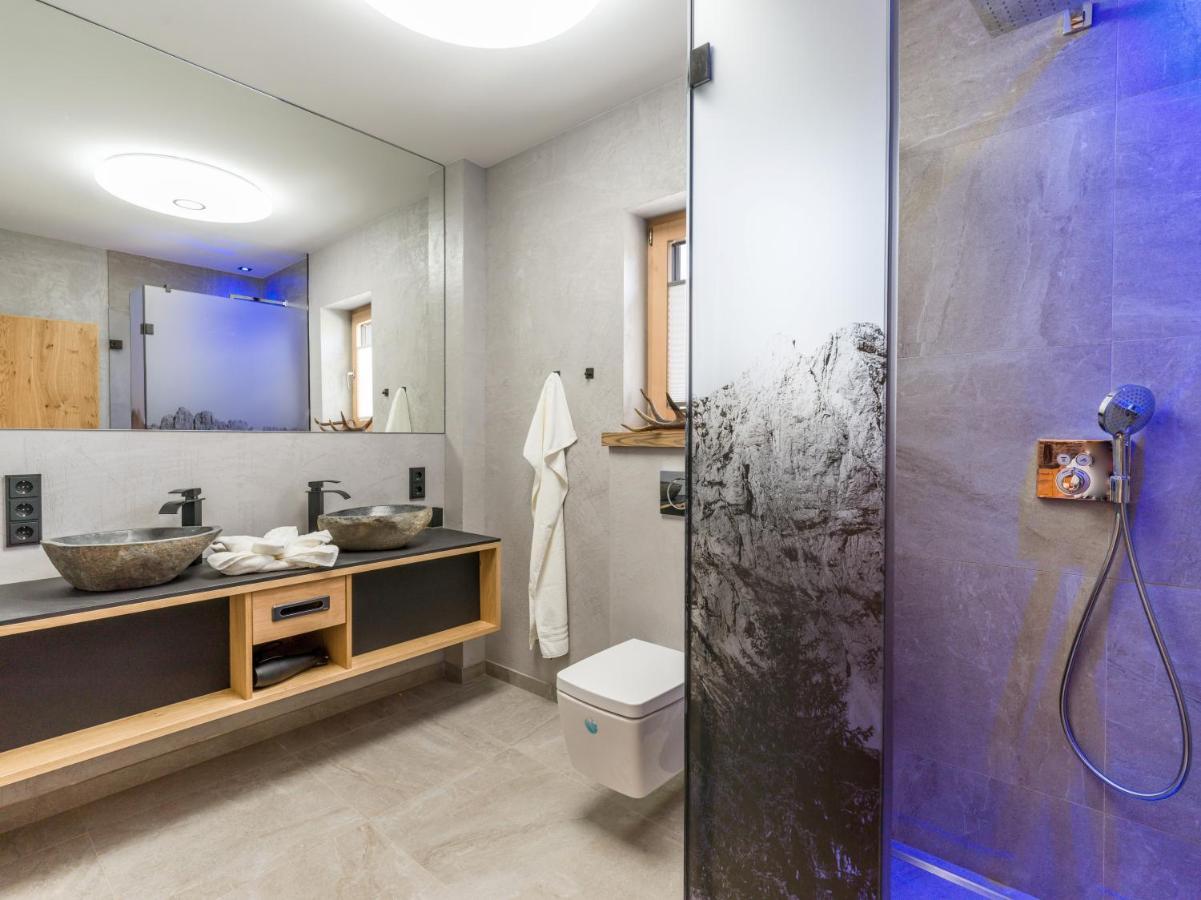 Apartment Dorfkaiser Going am Wilden Kaiser