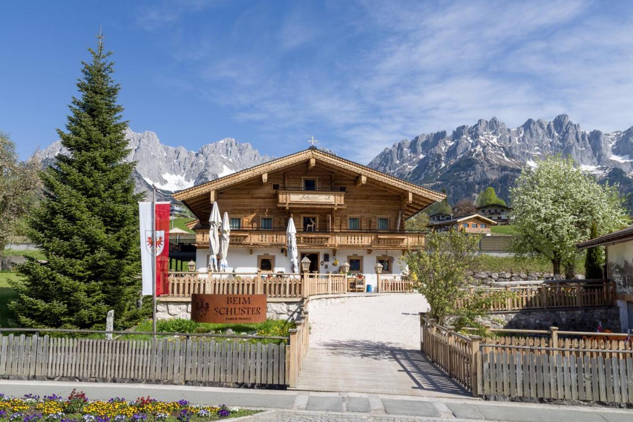 Apartment Dorfkaiser