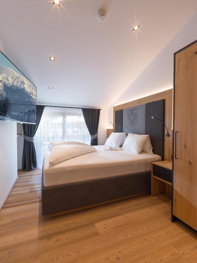 Dorfkaiser Apartment