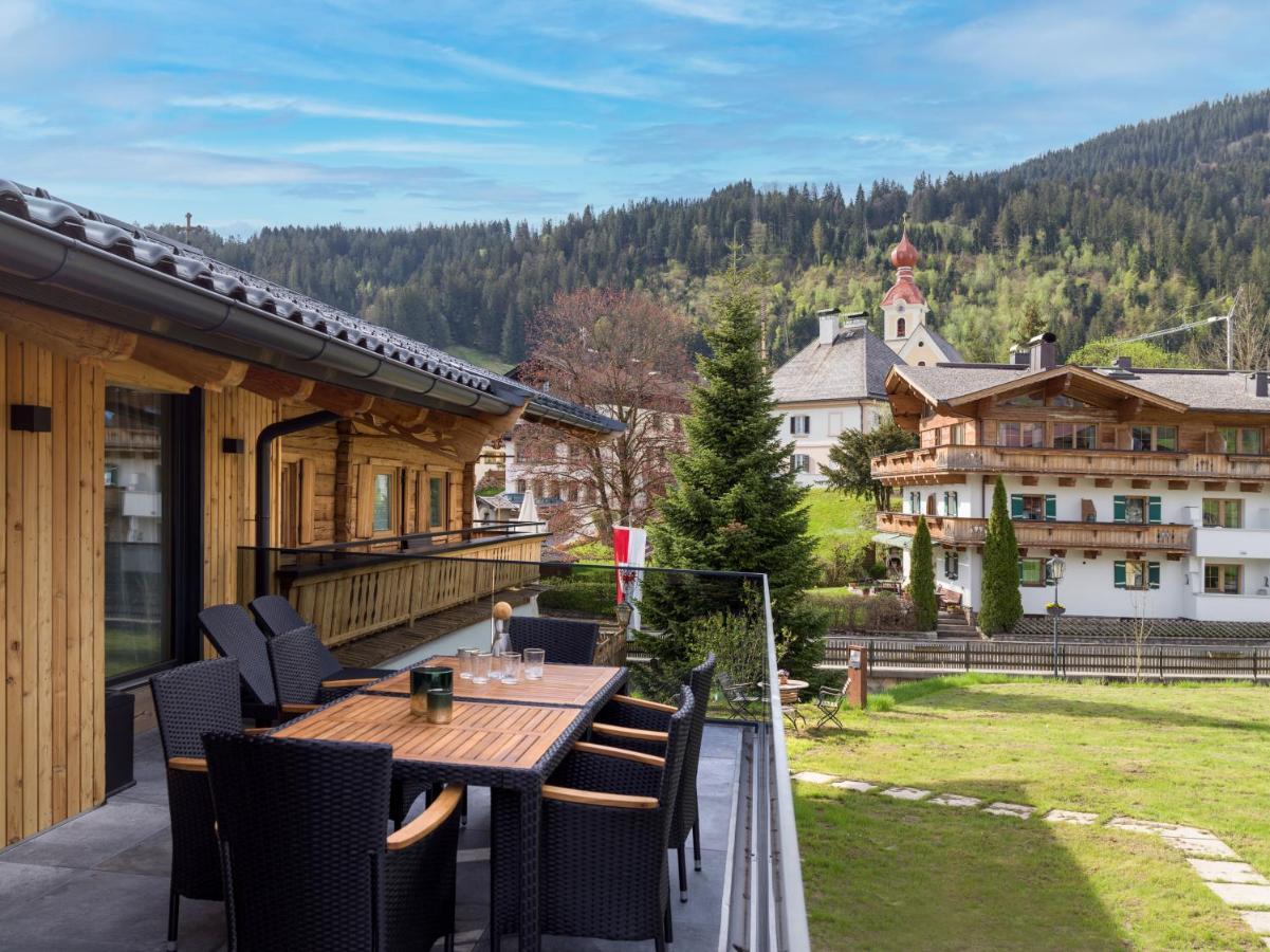 Dorfkaiser Apartment *