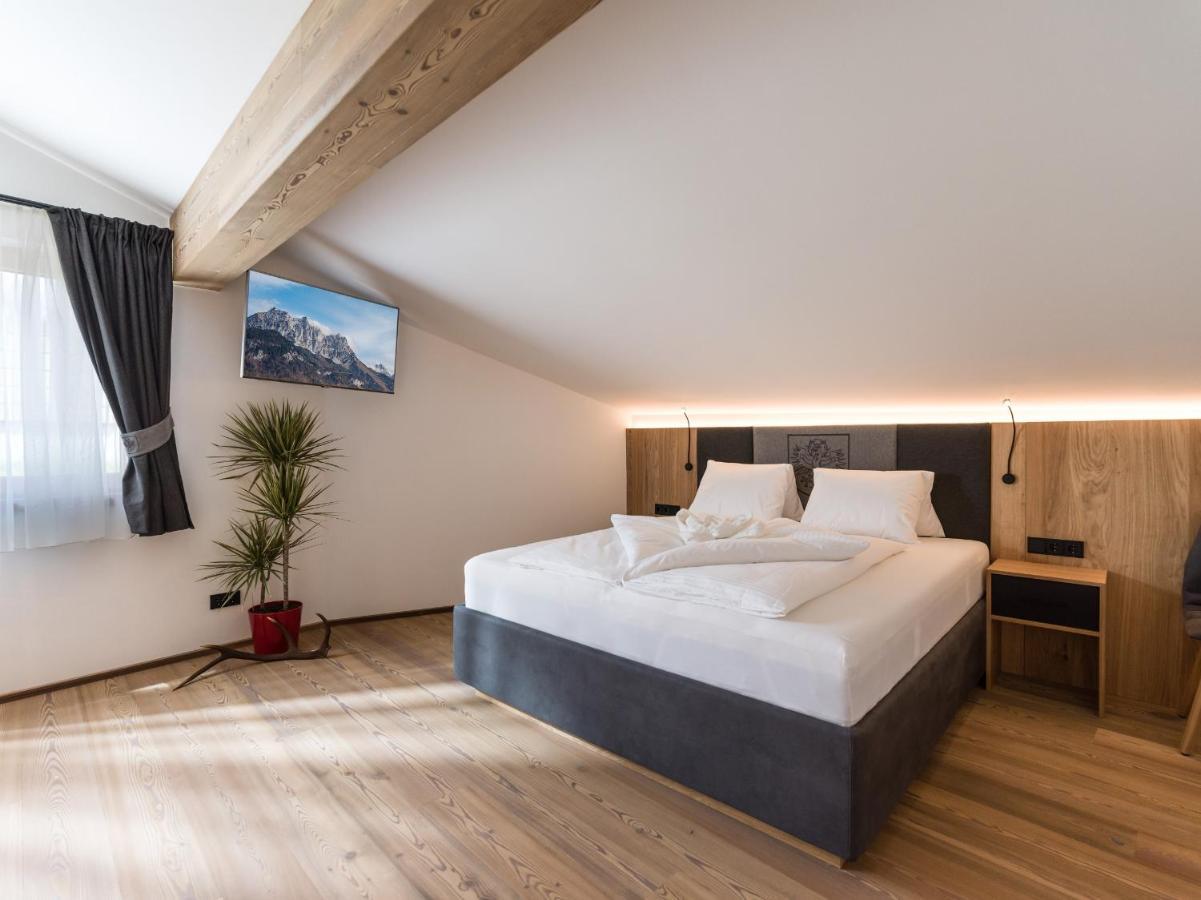 Apartment Dorfkaiser Going am Wilden Kaiser
